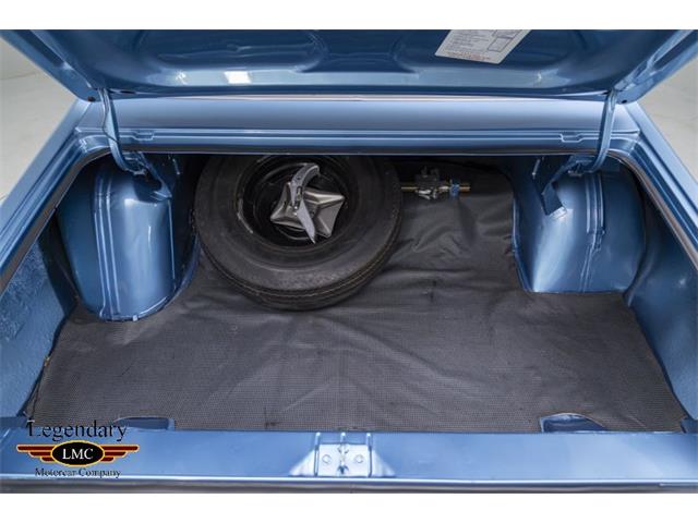 1971 Plymouth Road Runner (CC-1265837) for sale in Halton Hills, Ontario