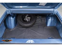 1971 Plymouth Road Runner (CC-1265837) for sale in Halton Hills, Ontario