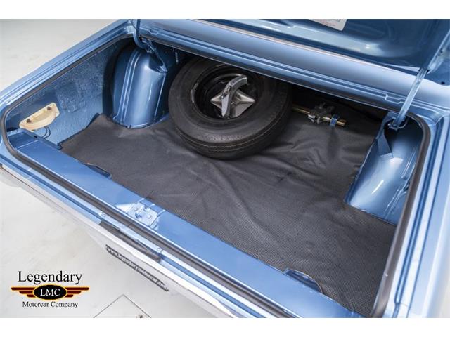 1971 Plymouth Road Runner (CC-1265837) for sale in Halton Hills, Ontario