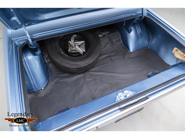 1971 Plymouth Road Runner (CC-1265837) for sale in Halton Hills, Ontario