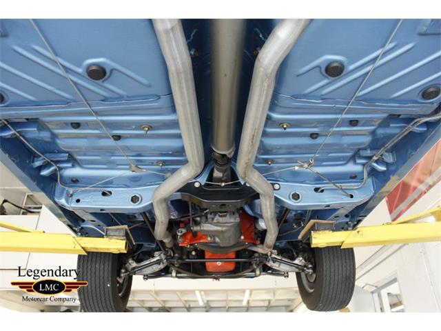 1971 Plymouth Road Runner (CC-1265837) for sale in Halton Hills, Ontario