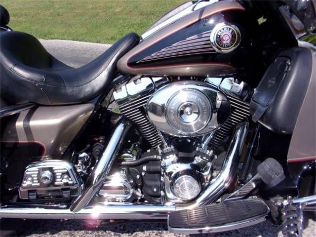 2004 Harley-davidson Electra Glide For Sale 