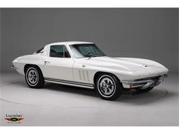 1965 Chevrolet Corvette (CC-1265847) for sale in Halton Hills, Ontario