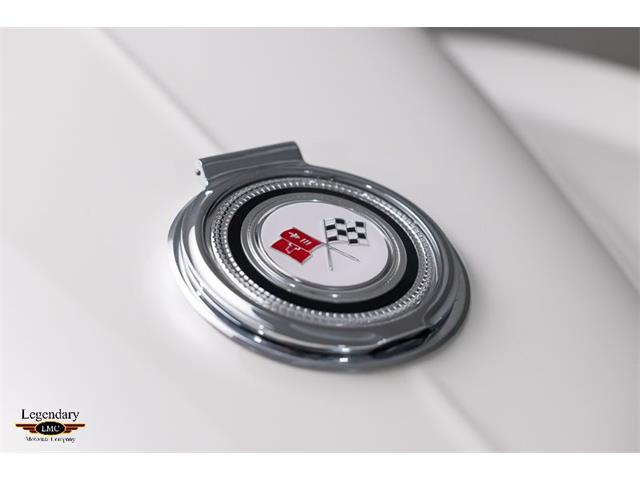 1965 Chevrolet Corvette (CC-1265847) for sale in Halton Hills, Ontario