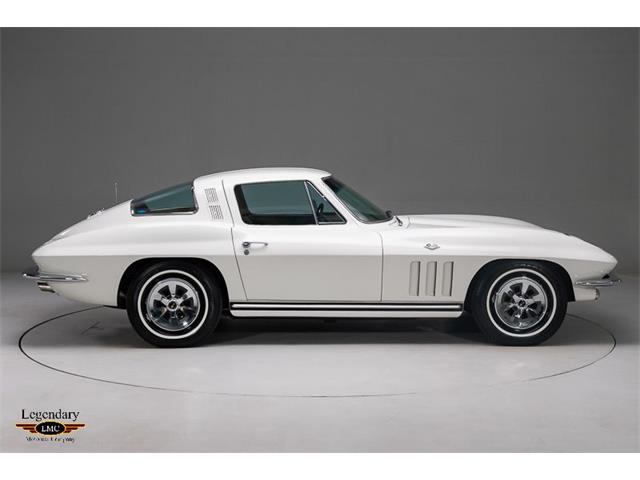 1965 Chevrolet Corvette (CC-1265847) for sale in Halton Hills, Ontario