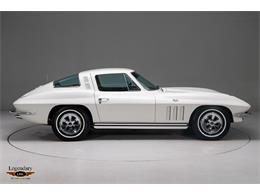 1965 Chevrolet Corvette (CC-1265847) for sale in Halton Hills, Ontario