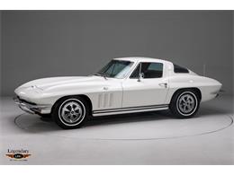 1965 Chevrolet Corvette (CC-1265847) for sale in Halton Hills, Ontario