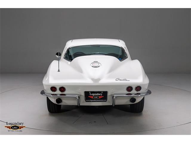 1965 Chevrolet Corvette (CC-1265847) for sale in Halton Hills, Ontario