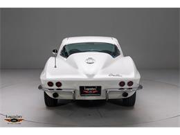 1965 Chevrolet Corvette (CC-1265847) for sale in Halton Hills, Ontario