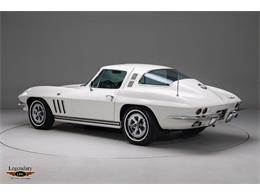 1965 Chevrolet Corvette (CC-1265847) for sale in Halton Hills, Ontario