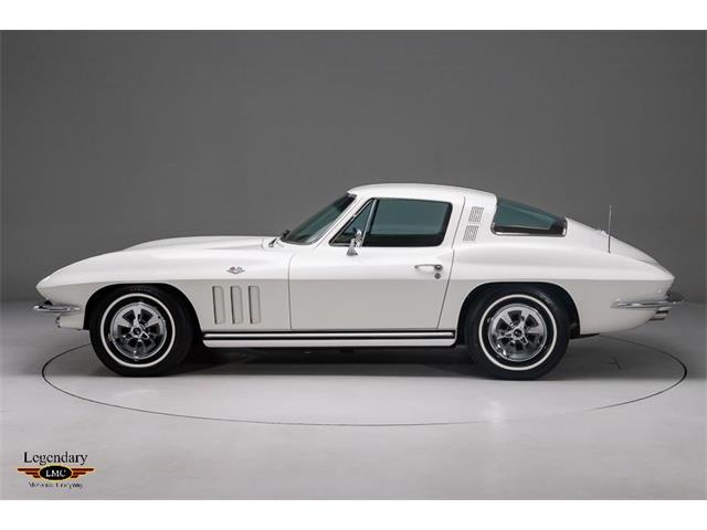 1965 Chevrolet Corvette (CC-1265847) for sale in Halton Hills, Ontario