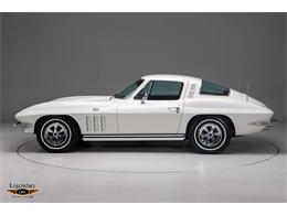 1965 Chevrolet Corvette (CC-1265847) for sale in Halton Hills, Ontario