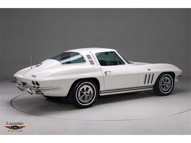 1965 Chevrolet Corvette (CC-1265847) for sale in Halton Hills, Ontario