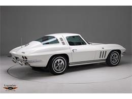 1965 Chevrolet Corvette (CC-1265847) for sale in Halton Hills, Ontario