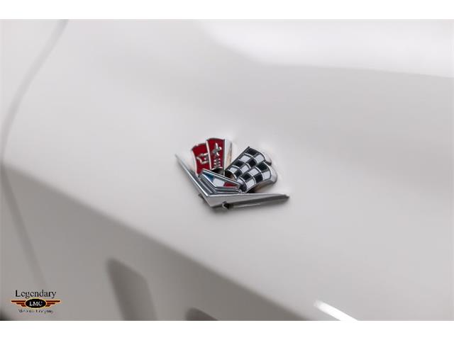 1965 Chevrolet Corvette (CC-1265847) for sale in Halton Hills, Ontario