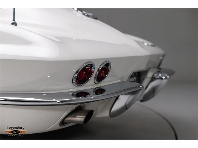 1965 Chevrolet Corvette (CC-1265847) for sale in Halton Hills, Ontario