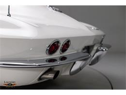 1965 Chevrolet Corvette (CC-1265847) for sale in Halton Hills, Ontario