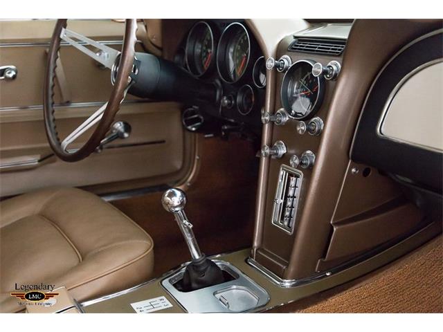 1965 Chevrolet Corvette (CC-1265847) for sale in Halton Hills, Ontario