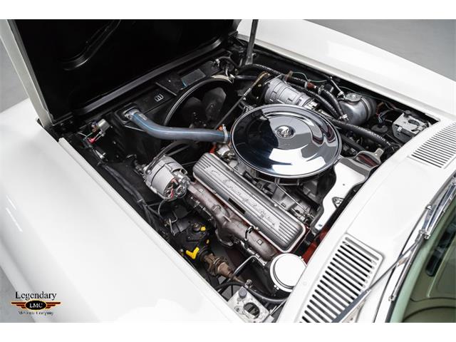 1965 Chevrolet Corvette (CC-1265847) for sale in Halton Hills, Ontario