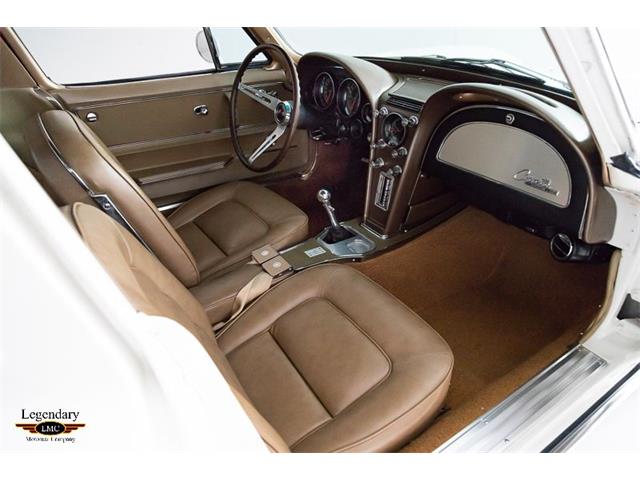 1965 Chevrolet Corvette (CC-1265847) for sale in Halton Hills, Ontario