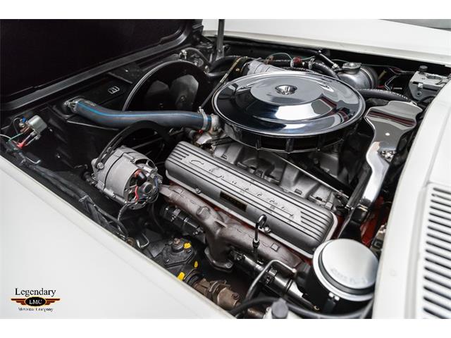 1965 Chevrolet Corvette (CC-1265847) for sale in Halton Hills, Ontario