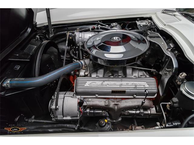 1965 Chevrolet Corvette (CC-1265847) for sale in Halton Hills, Ontario