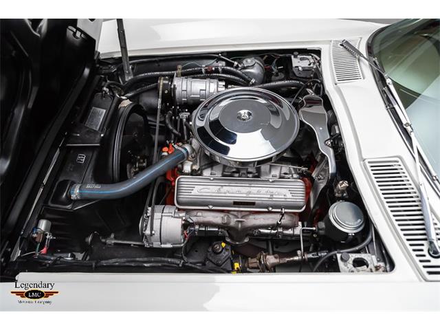 1965 Chevrolet Corvette (CC-1265847) for sale in Halton Hills, Ontario