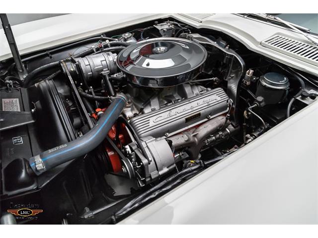 1965 Chevrolet Corvette (CC-1265847) for sale in Halton Hills, Ontario