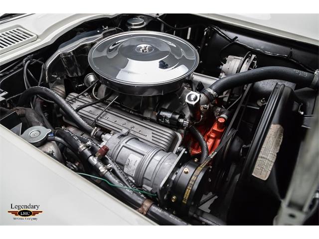 1965 Chevrolet Corvette (CC-1265847) for sale in Halton Hills, Ontario