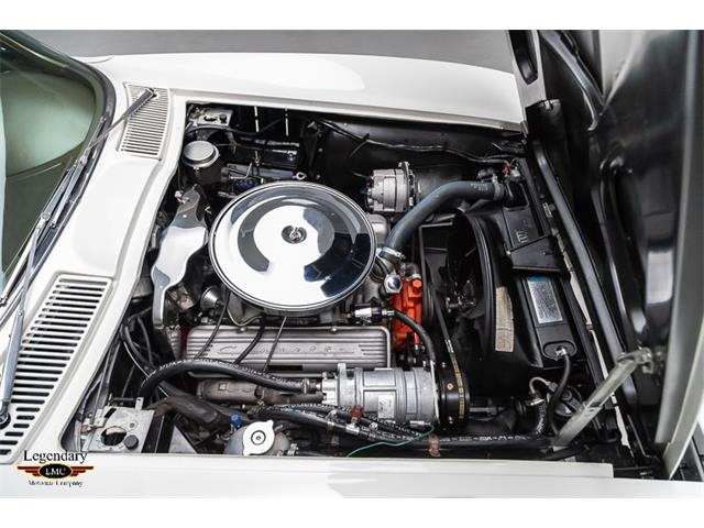 1965 Chevrolet Corvette (CC-1265847) for sale in Halton Hills, Ontario