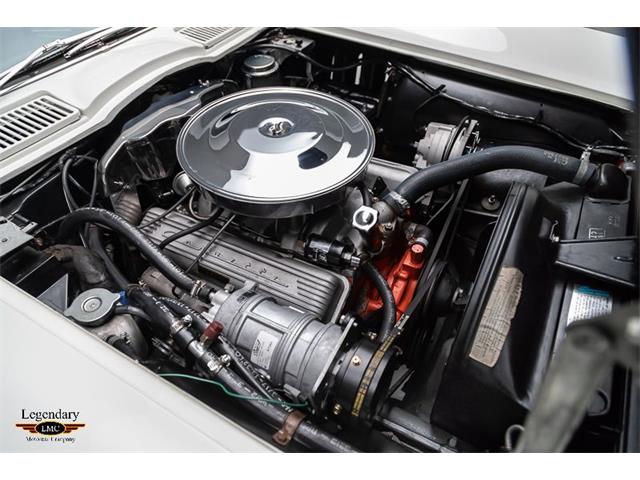 1965 Chevrolet Corvette (CC-1265847) for sale in Halton Hills, Ontario