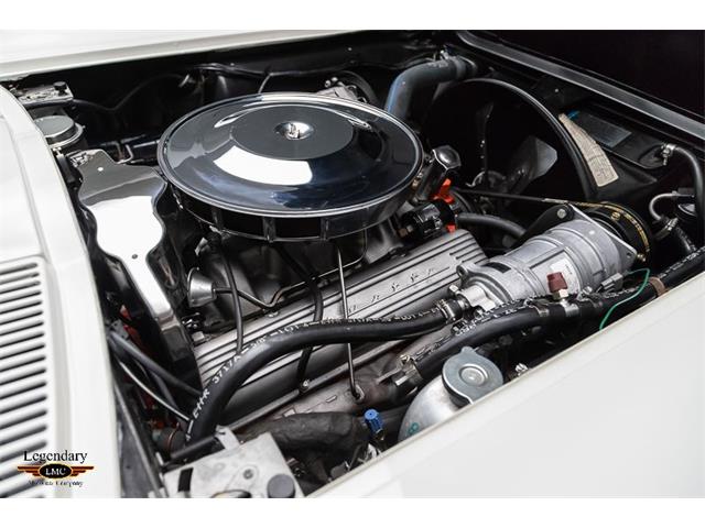 1965 Chevrolet Corvette (CC-1265847) for sale in Halton Hills, Ontario