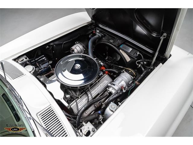 1965 Chevrolet Corvette (CC-1265847) for sale in Halton Hills, Ontario