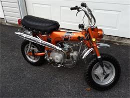 1970 Honda Motorcycle (CC-1265883) for sale in Carlisle, Pennsylvania