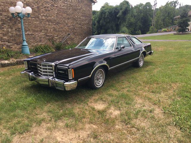 1979 Ford Thunderbird (CC-1265896) for sale in Carlisle, Pennsylvania