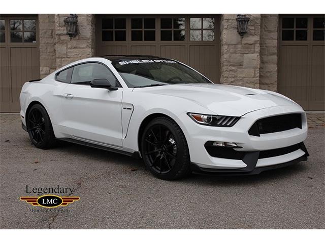 2015 Shelby GT350 (CC-1265901) for sale in Halton Hills, Ontario