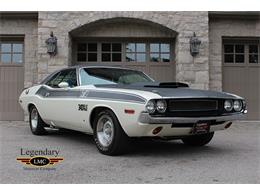 1970 Dodge Challenger T/A (CC-1265919) for sale in Halton Hills, Ontario
