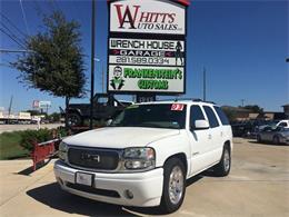 2003 GMC Yukon (CC-1265929) for sale in Houston, Texas