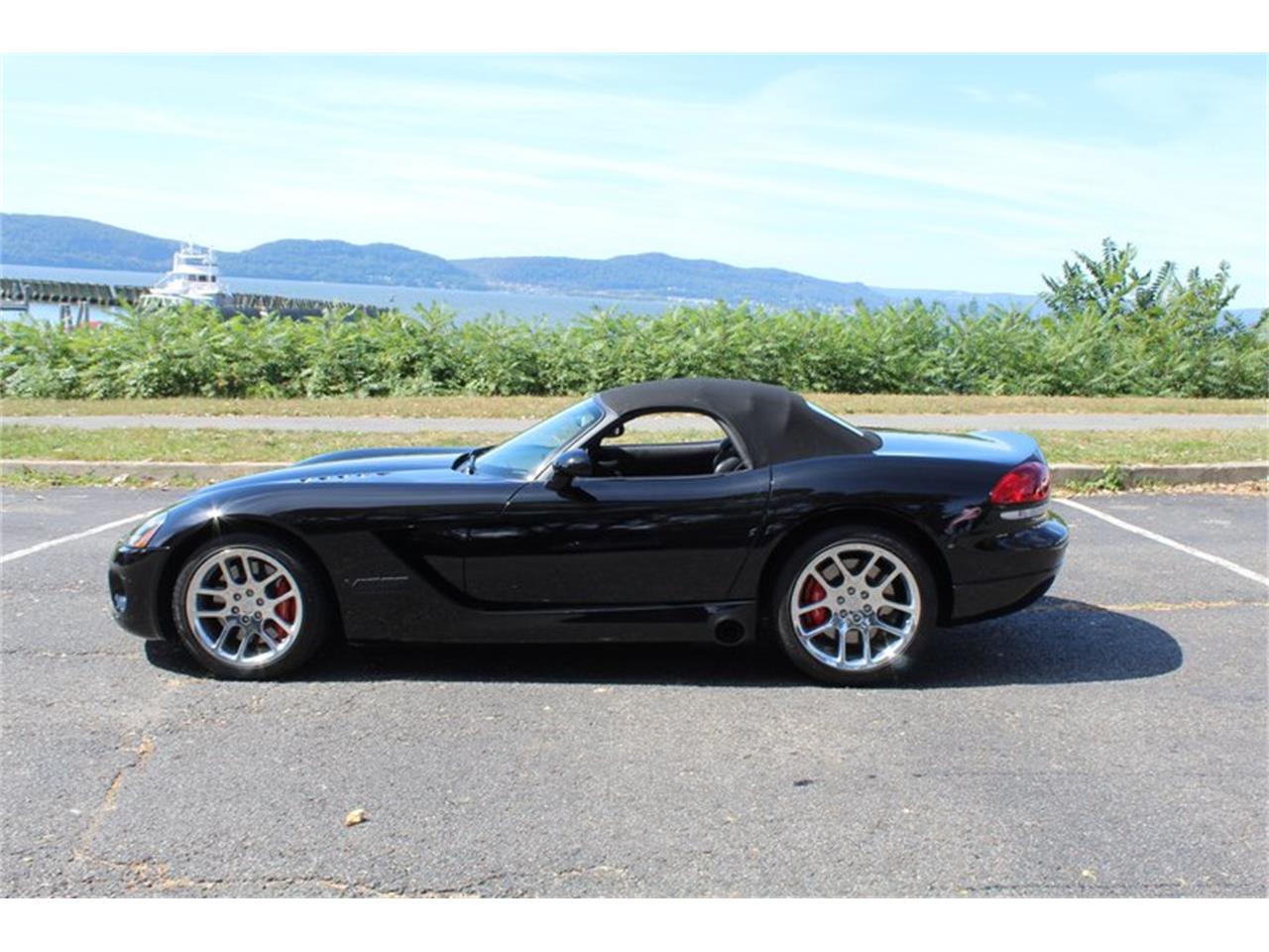 Dodge viper 2005