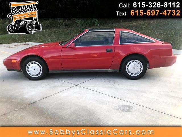 1988 Nissan 300ZX (CC-1265954) for sale in Dickson, Tennessee