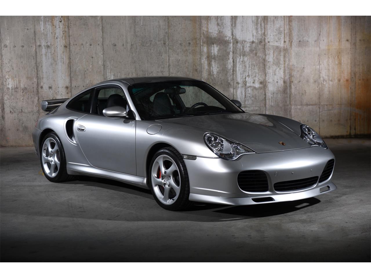 2002 Porsche 911 for Sale | ClassicCars.com | CC-1265965