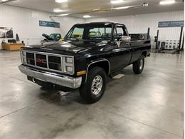 1987 GMC K20 (CC-1265972) for sale in Holland , Michigan