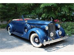 1935 Packard Super Eight (CC-1265980) for sale in Roslyn, New York