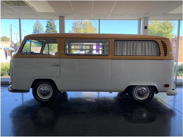 1971 Volkswagen Transporter (CC-1266001) for sale in Roseville, California