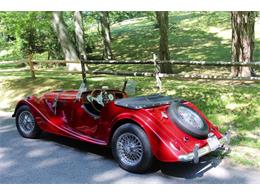 1961 Morgan Plus 4 (CC-1266003) for sale in Roslyn, New York