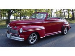 1946 Mercury Convertible (CC-1266034) for sale in Hendersonville, Tennessee