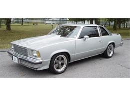 1979 Chevrolet Malibu (CC-1266039) for sale in Hendersonville, Tennessee