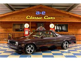 1986 Chevrolet El Camino (CC-1266057) for sale in New Braunfels, Texas