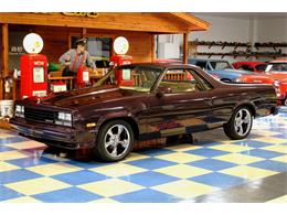 1986 Chevrolet El Camino (CC-1266057) for sale in New Braunfels, Texas