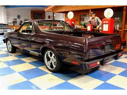 1986 Chevrolet El Camino (CC-1266057) for sale in New Braunfels, Texas